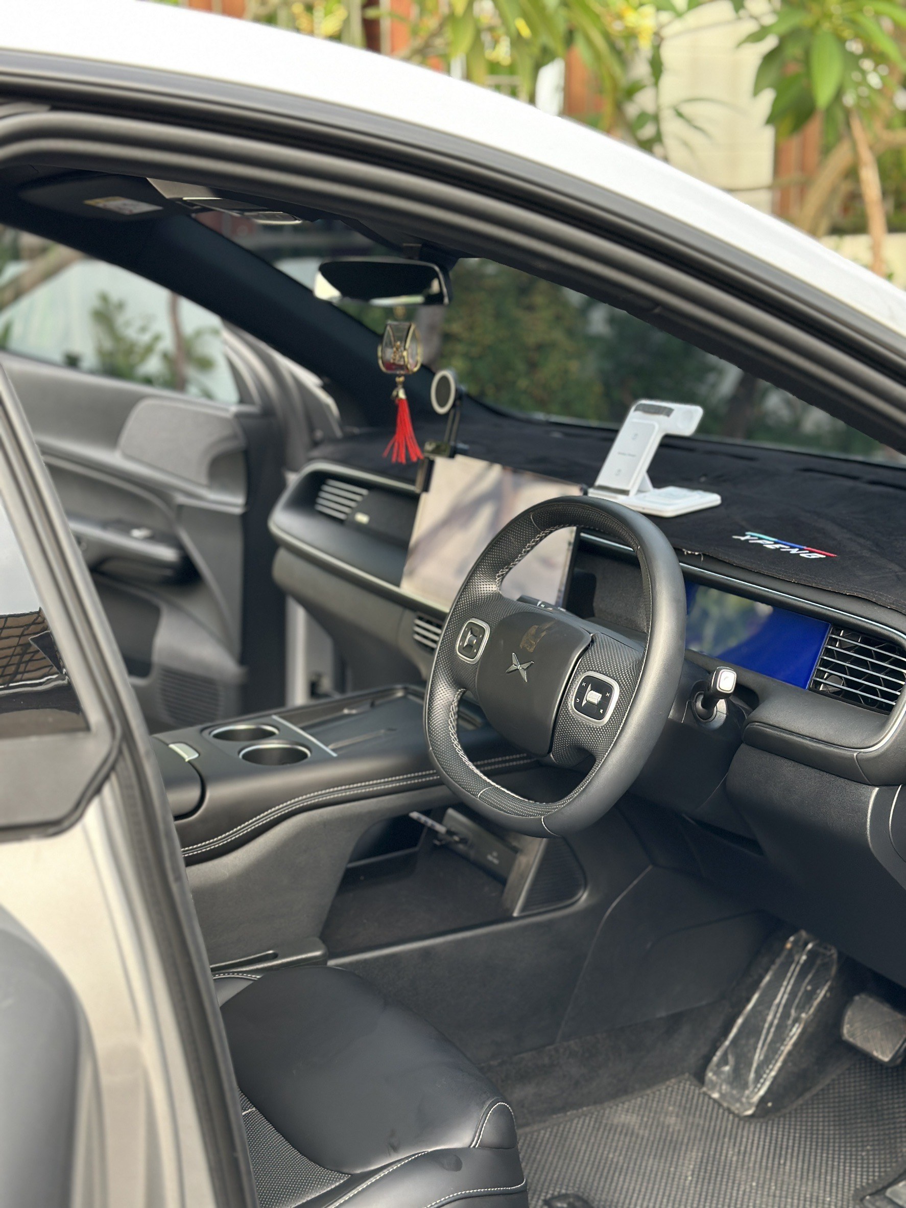 XPENG G6
