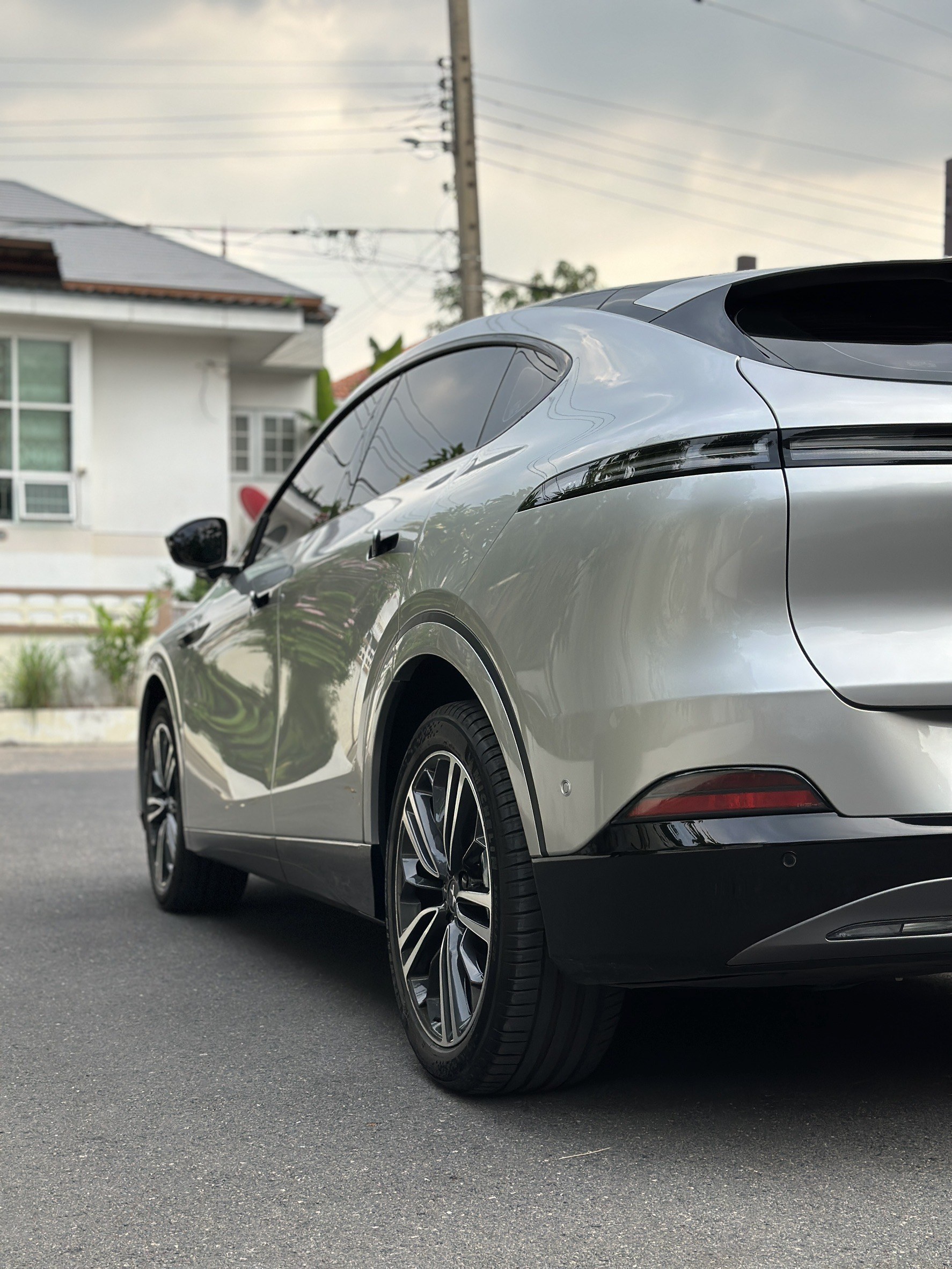 XPENG G6