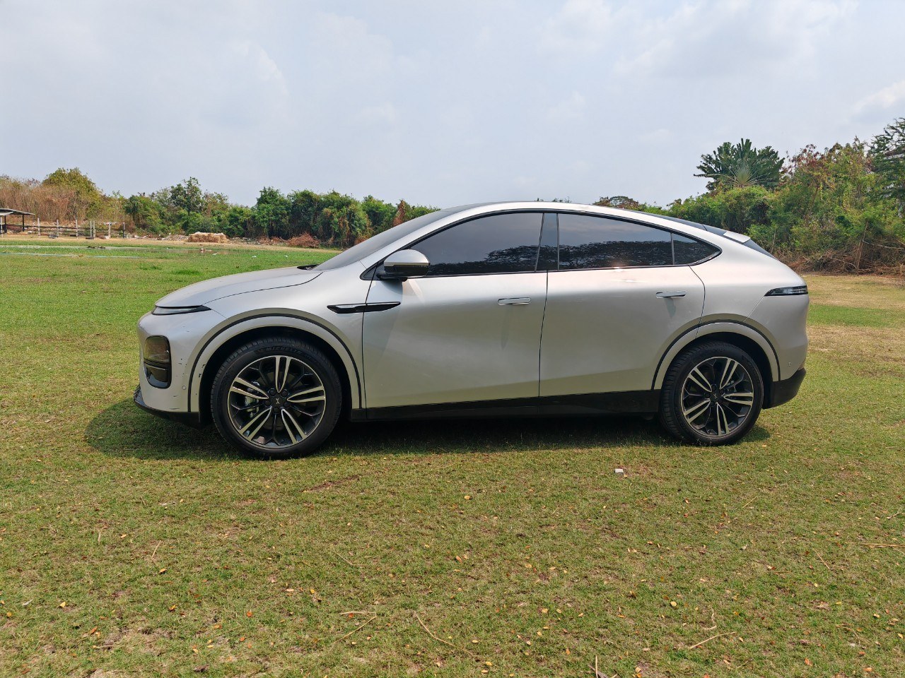 XPENG G6