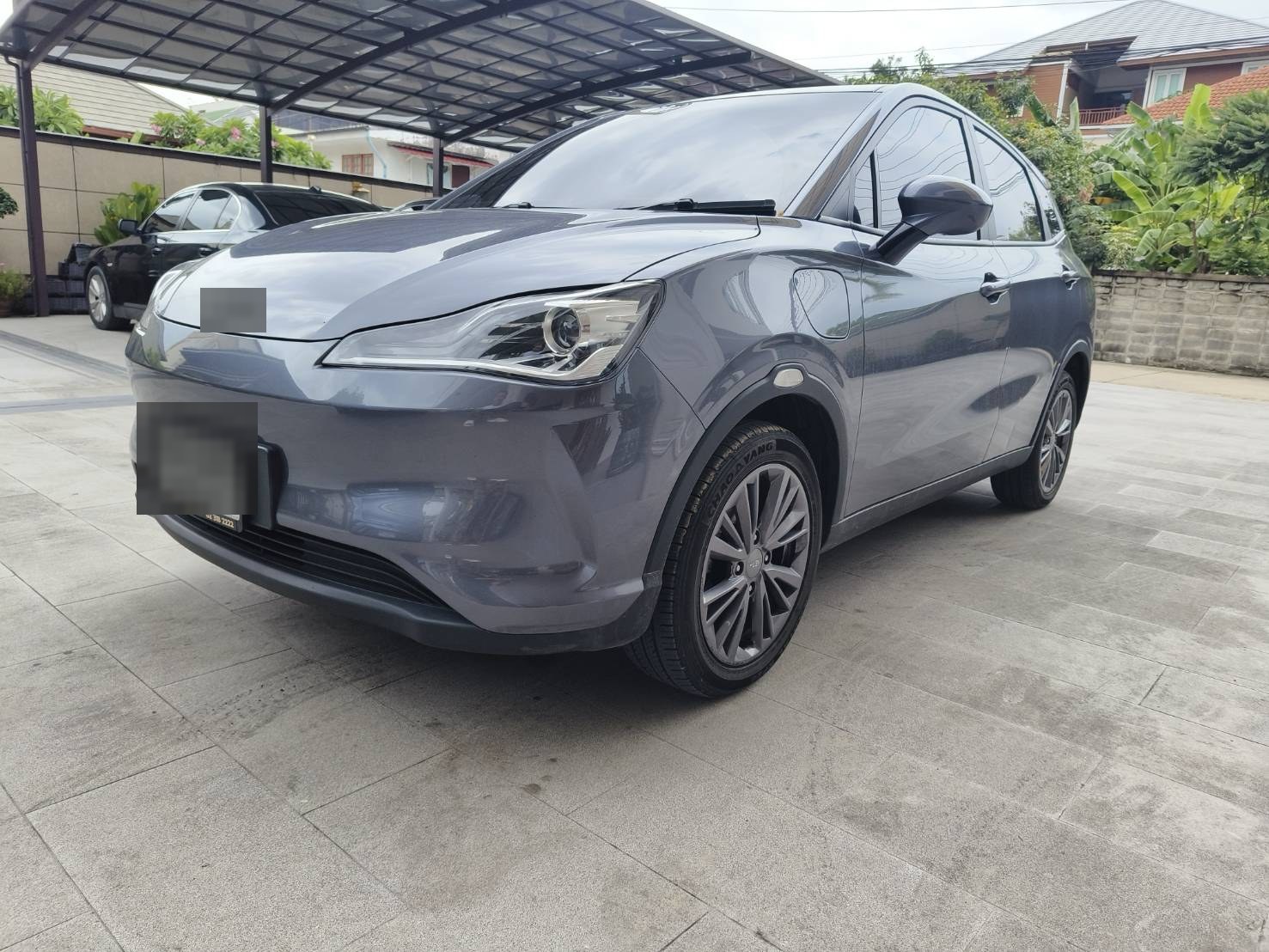 NETA V 2023（哪吒 V）